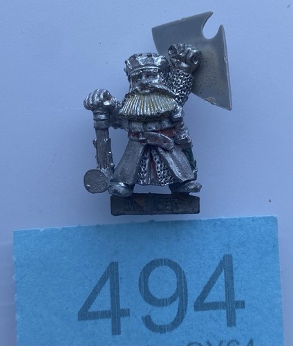 Wfb imperial dwarf - wfb,