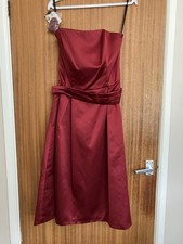 DESSY COLLECTION STRAPLESS