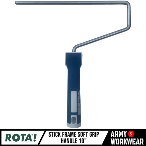 Rota stick system roller - 10",