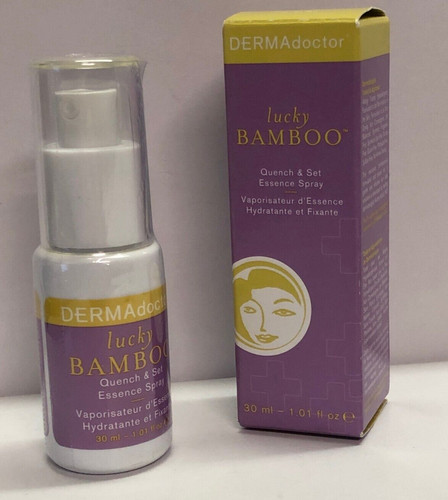 Dermadoctor lucky bamboo - dermadoctor,
