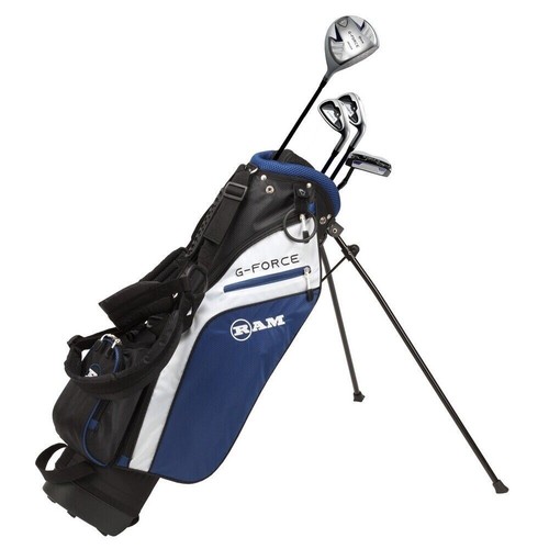 Ram golf junior force - ram, g-force