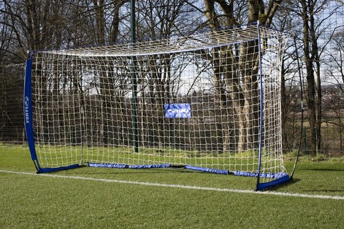 Samba speed football - samba, goal
