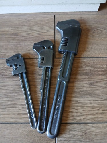 Vintage adjustable - 3, x