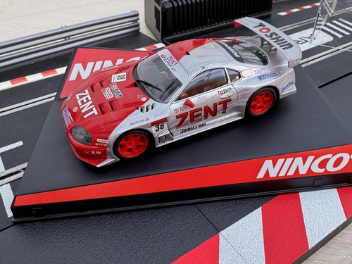 Ninco toyota supra denso - ninco,