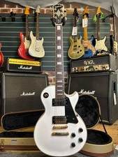 Epiphone Les Paul Custom 2004