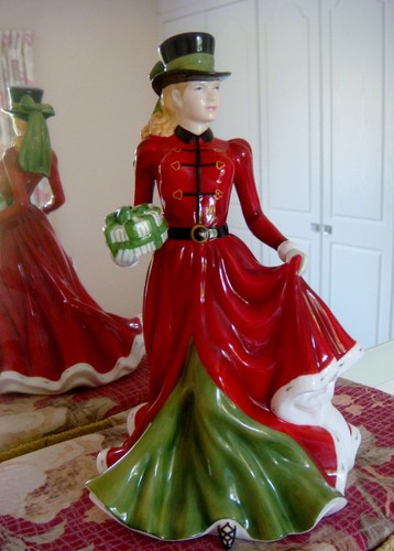 Royal doulton - royal,