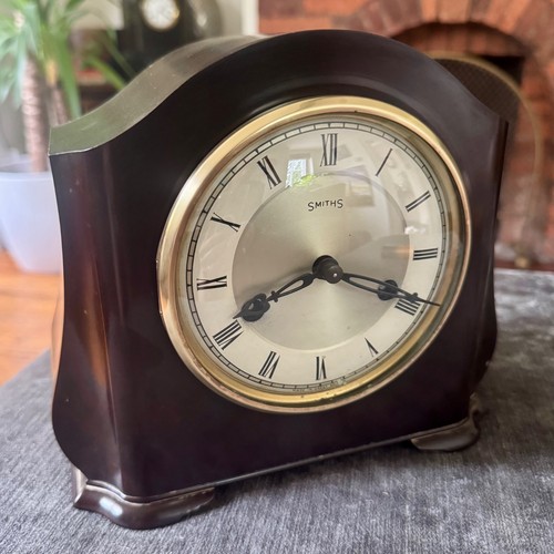 Smiths paul bakelite - st,