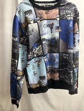 Opening Ceremony Sweater Mat