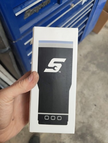 Snap tools thermal - tools,