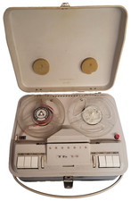 Grundig TK-14 Reel To Reel