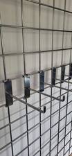 Grid Wall Mesh Panel Hooks