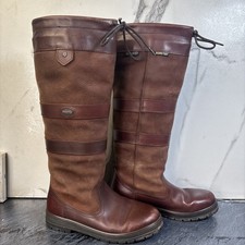 Dubarry Galway Women's Leather