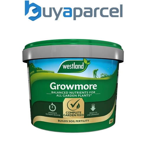 Westland growmore balanced - westland,