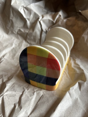 Multicoloured martin gulliver - multicoloured,