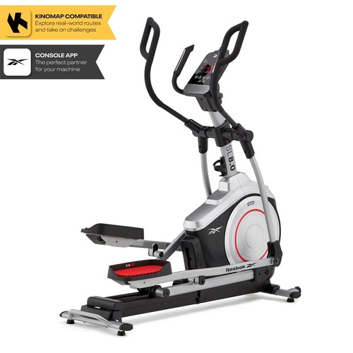 Reebok elliptical cross - reebok,