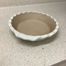 Pampered  Chef Deep Dish Pie