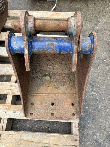 Strickland digger bucket - strickland, 30mm