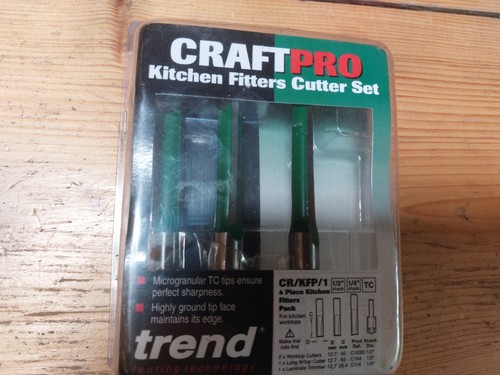 Trend kfp 3pc - trend, cr/kfp/