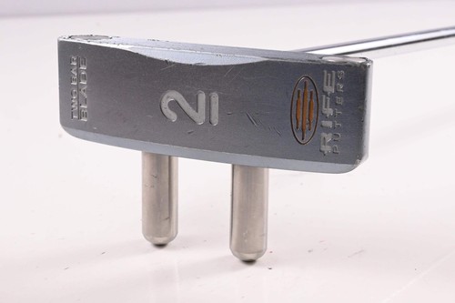 Rife island series putter 35 - putter,