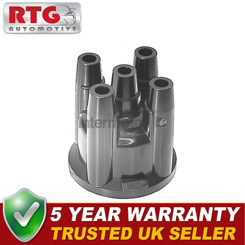 Distributor cap fits vauxhall - fits,
