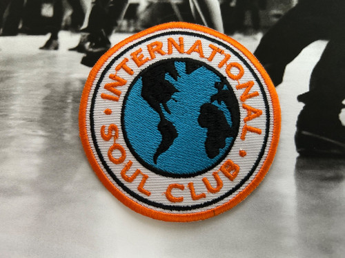 Northern soul international - northern,