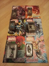 Eaglemoss Classic Marvel