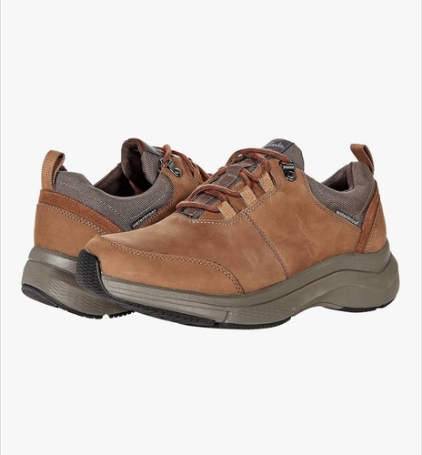 Clarks wave nubuck leather - clarks,