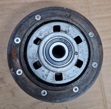 Howard 300 350 Rotavator