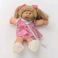 Vintage 1982 Cabbage Patch Kid