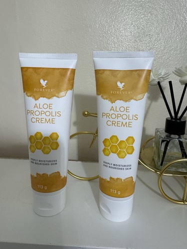 Forever living aloe vera - forever,