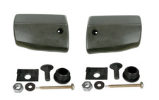 T25 Transporter Bumper End