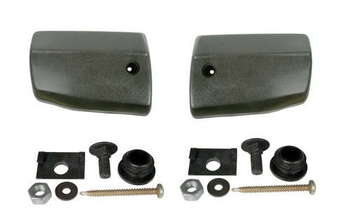 T25 transporter bumper end - t25,