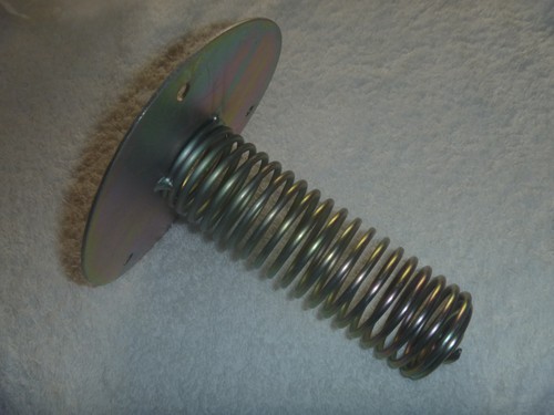 Springs feeder for - 5, x