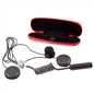 Emergency wrc intercom helmet - emergency,