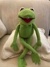 The Muppets Kermit The Frog