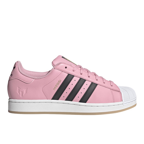 Adidas superstar messi mens - adidas,