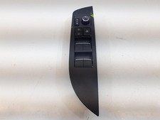 2022 TOYOTA COROLLA WINDOW SWITCHS DS FRONT DOOR LOCKING 