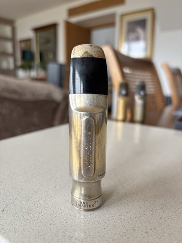 1940 otto link - 1940’s, master