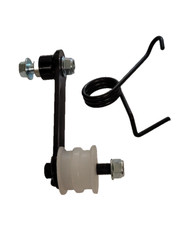 CHT30 CHAIN  ROLLER & TENSIONER SPRING JLA13 150CC OFF ROAD GY6 QUAD BIKE ATV