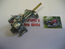 SUZUKI DR200 DR 200 GT250 GT 250 X7  NEW FUEL PETROL TAP