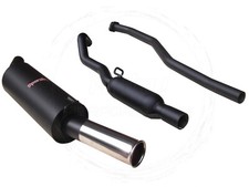 Sportex Vauxhall Nova