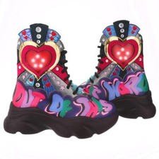 Galaxy Of Love Trainers Shoes