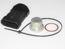 Oxygen Lambda O2 Sensor Eliminator kit Ducati Monster S2R 1000 800 S4R 695