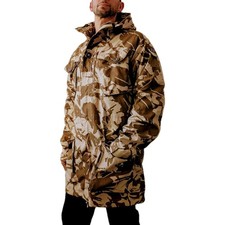 British Military Issue Desert