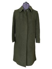 SALKO Austria Overcoat Green