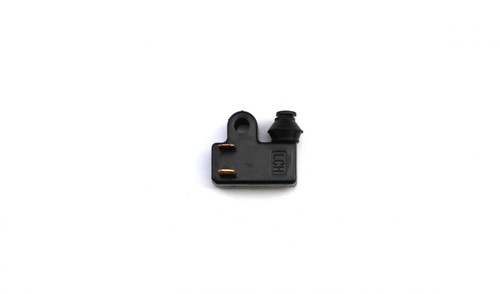 Clutch lever switch - switch, 1990