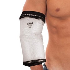 Limbo Waterproof Cast and Dressing Protector, PICC Line Cover M75, 30 to 39 c...
