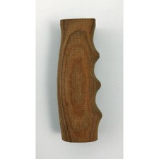 Knivegg Brown Micarta Handle