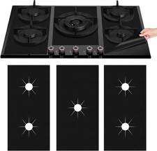 Finetoknow Gas Hob Covers Gas