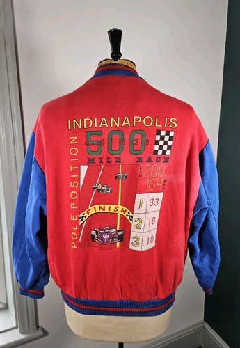 Vtg adidas indianapolis - 80's,